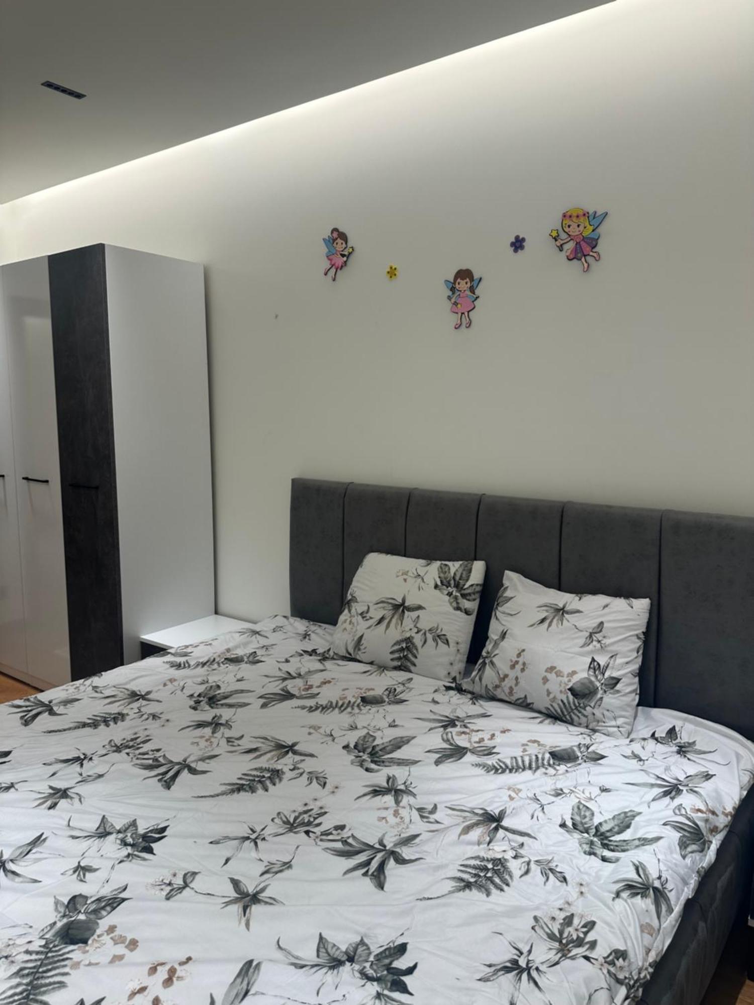 Apartament Skyline Exclusive Peć Zewnętrze zdjęcie