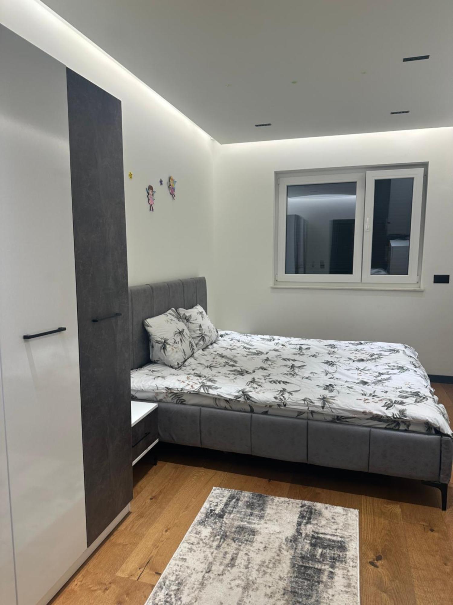 Apartament Skyline Exclusive Peć Zewnętrze zdjęcie