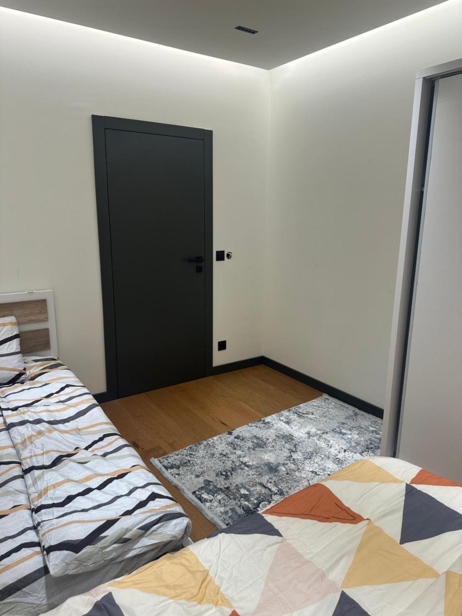 Apartament Skyline Exclusive Peć Zewnętrze zdjęcie