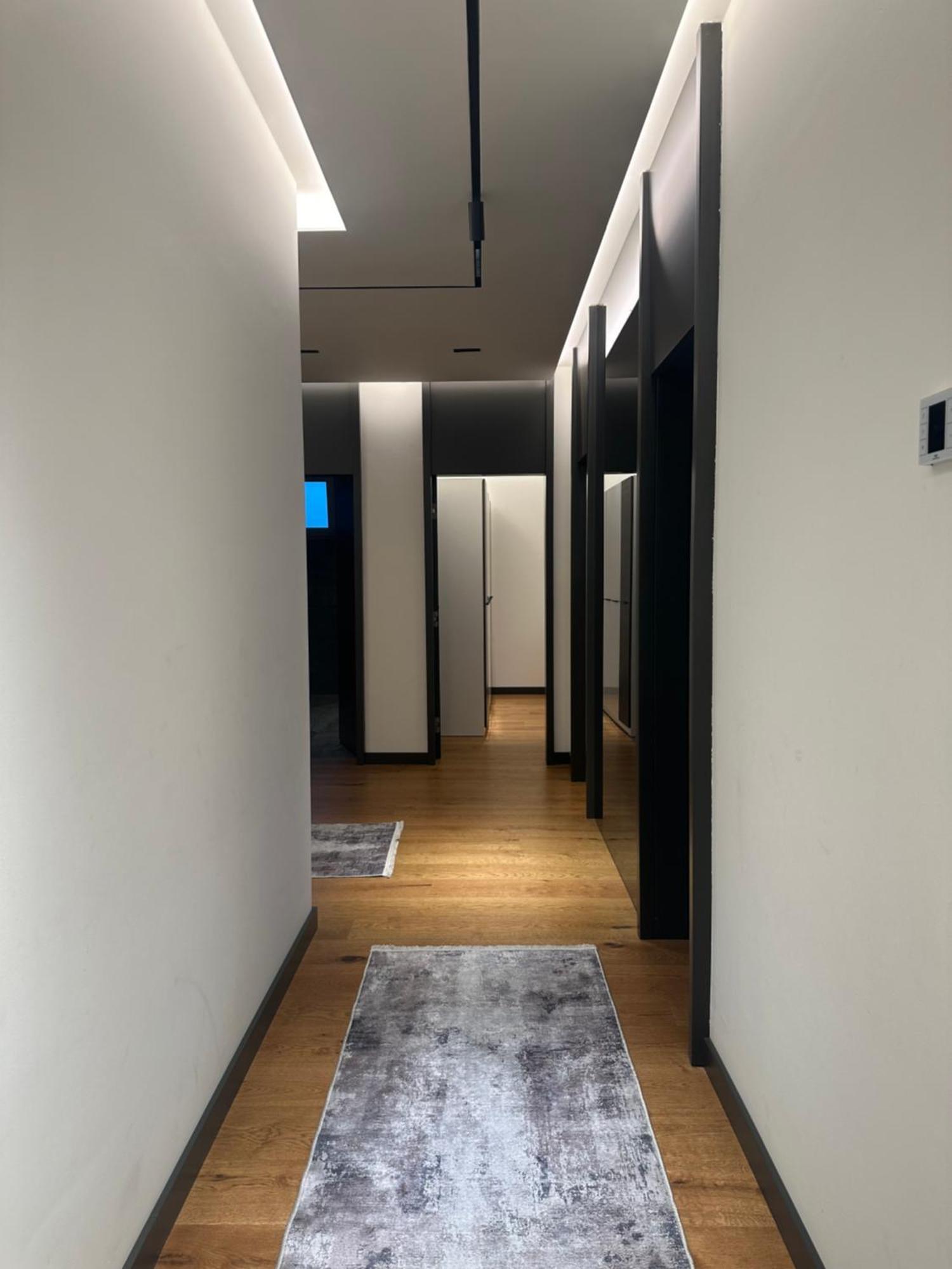 Apartament Skyline Exclusive Peć Zewnętrze zdjęcie