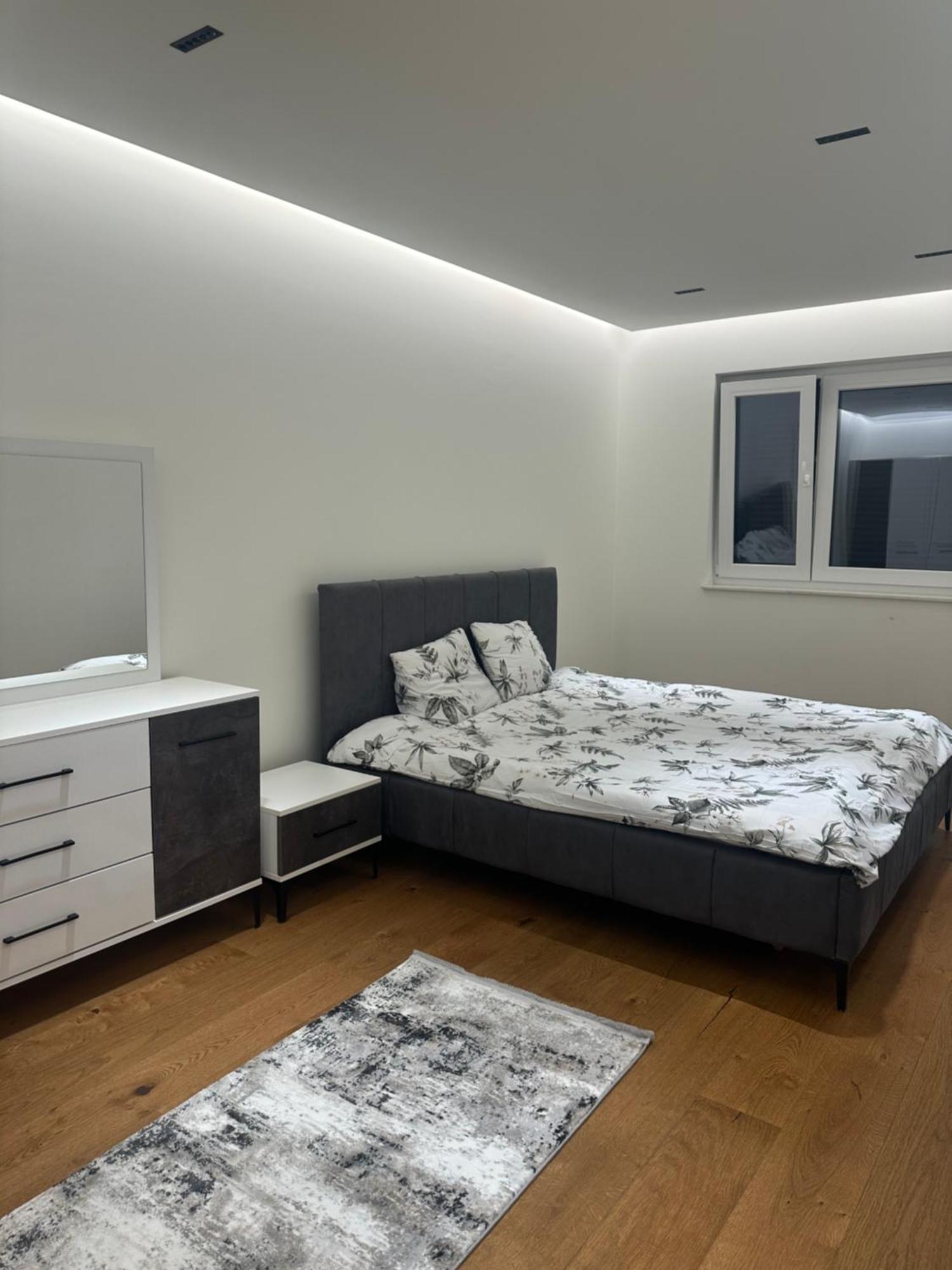 Apartament Skyline Exclusive Peć Zewnętrze zdjęcie