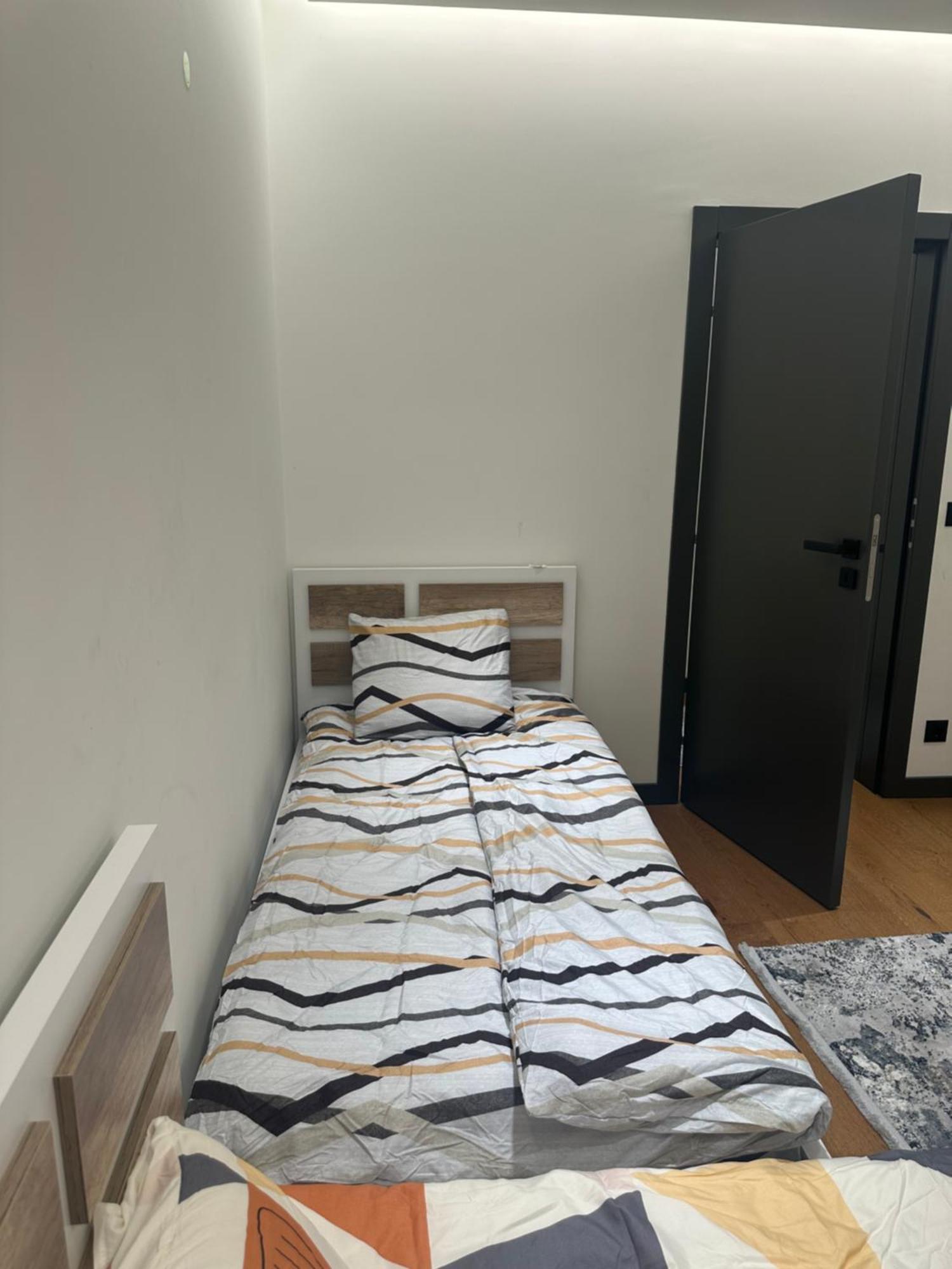 Apartament Skyline Exclusive Peć Zewnętrze zdjęcie