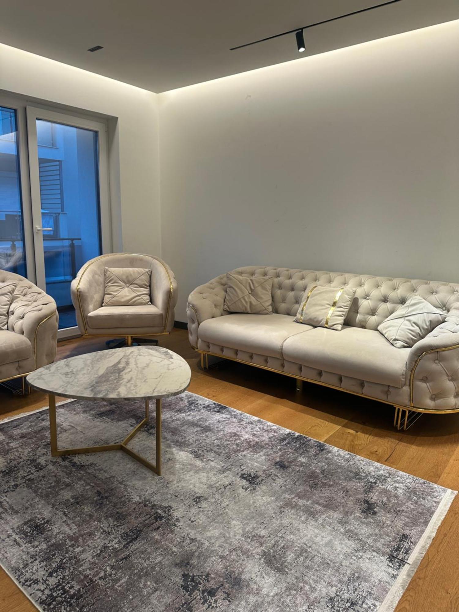 Apartament Skyline Exclusive Peć Zewnętrze zdjęcie