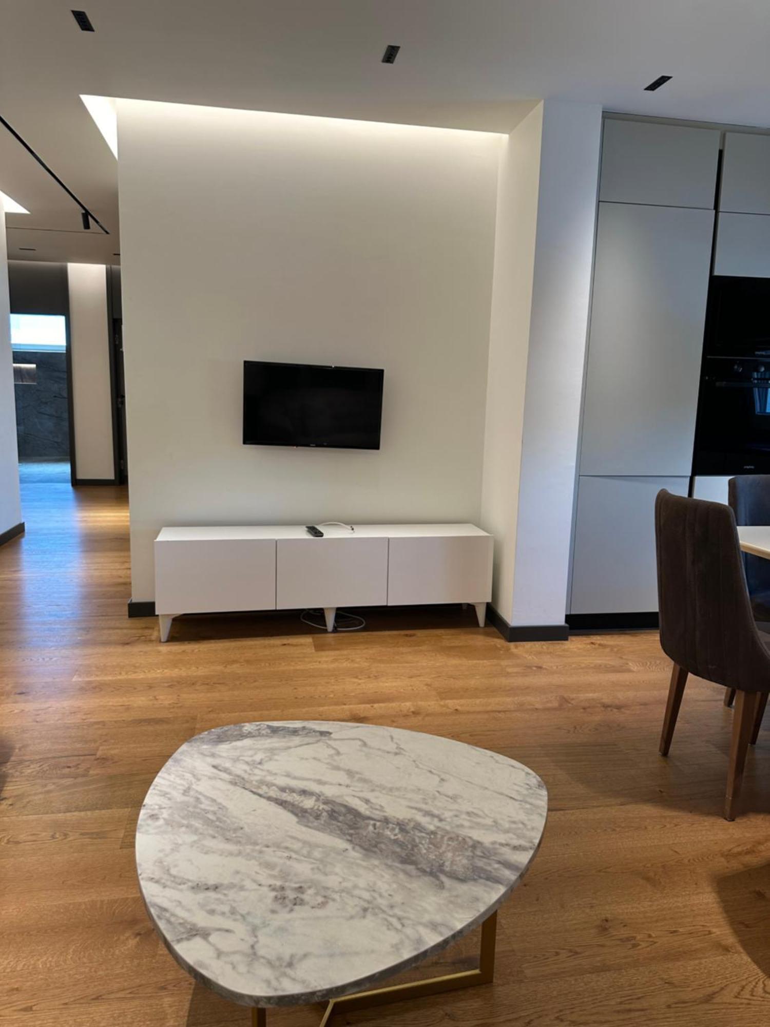 Apartament Skyline Exclusive Peć Zewnętrze zdjęcie
