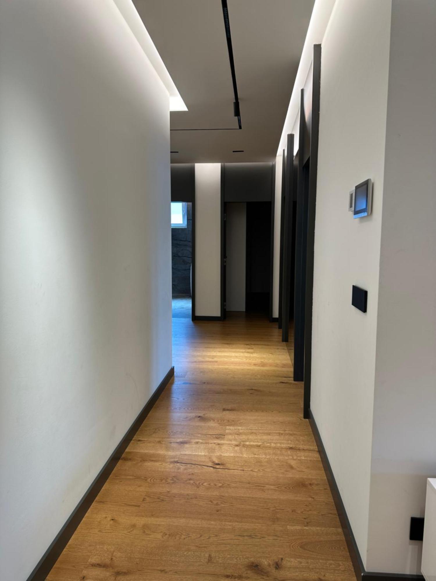 Apartament Skyline Exclusive Peć Zewnętrze zdjęcie